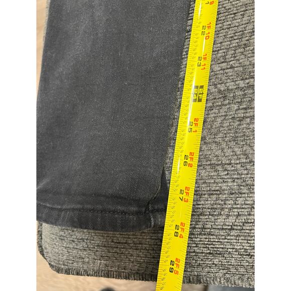 Kancan Distressed Skinny Jeans | Womens Plus Size Jeans | Size 2XL‎ - Picture 7 of 10